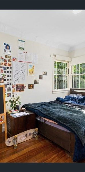 Charming 3-Bedroom Home in Prime Hawthorne Location - $750/week - Photo 1