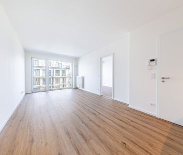 Pronájem bytu 2+kk 48 m² - Photo 1