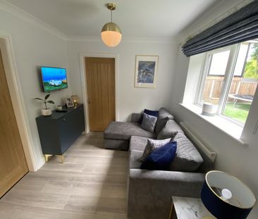 4 bedroom detached house to rent - Photo 4