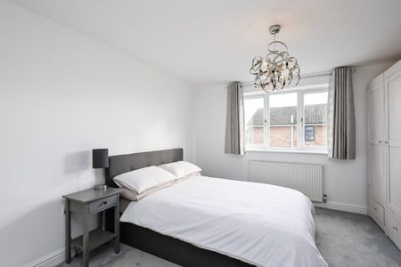 3 bedroom detached house to rent - Photo 5