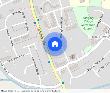 Etchingham Road, Eastbourne, BN23 7DS - Photo 1