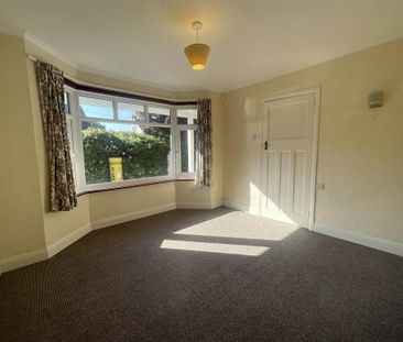 3 bedroom bungalow to rent - Photo 1