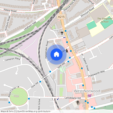 Ullswater Road, London, SE27 0AL