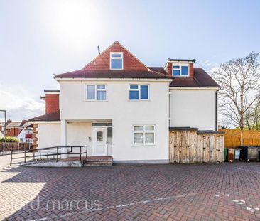 1 bedroom apartment to rent - Photo 6