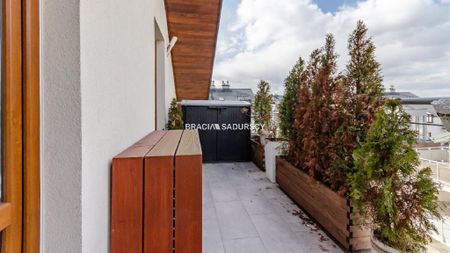 Mieszkanie Kraków Bronowice powierzchnia 51.87 m² C206-WM-48163 - Фото 3