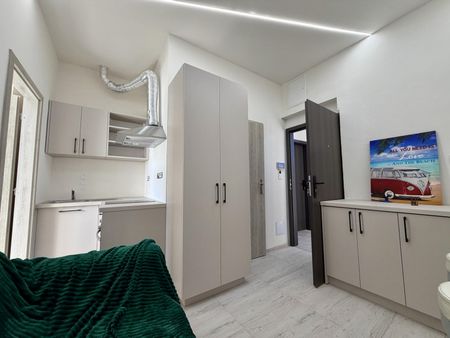 Apartment for rent, 1+1 - Studio, 35m - Photo 4