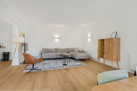 Te huur: Appartement Crooswijksesingel in Rotterdam - Foto 2