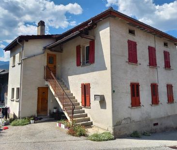 Apartment,2.5 - Photo 1