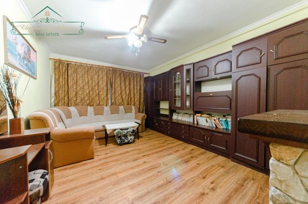 Apartament decomandat cu 2 camere de închiriat, zona Calea - Fotografie 1