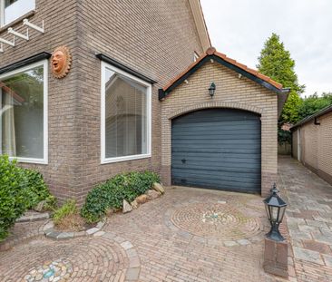 Huis te huur: Prinses Margrietplantsoen 30 1403 SX Bussum - Foto 5