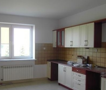 Dom na wynajem, ul. Bruzdowa, Warszawa Wilanów - Zdjęcie 1