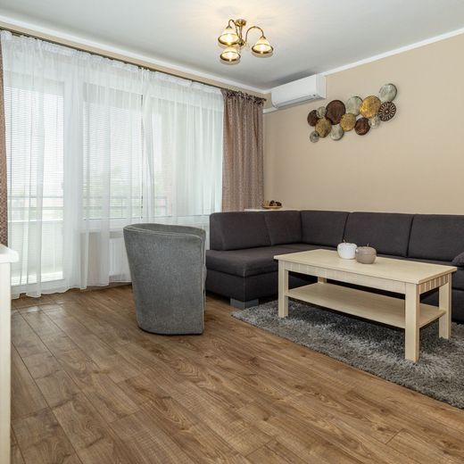 2 izbový byt, Košice - Staré Mesto, Strojárenská ul. - Photo 1