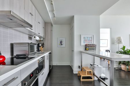 For Lease - 180 Enterprise Boulevard Unit# 802, Markham, Ontario - Photo 4