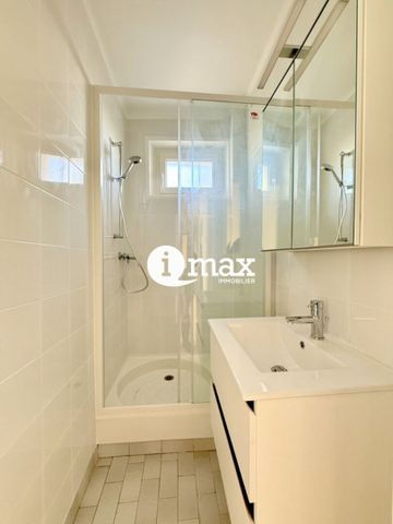 Location Appartement COURBEVOIE - - Photo 5