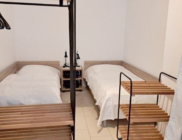 3-Zimmer-Wohnung in Rommerskirchen: Hell, Modern, Gemütlich! - Photo 1