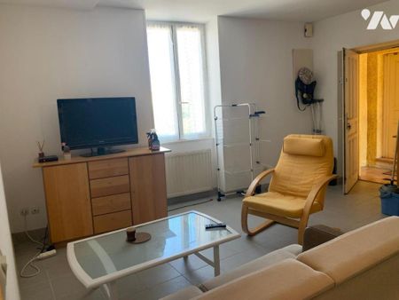 APPARTEMENT T2 - Photo 3