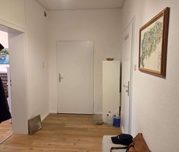 Attraktive großzügige 2-Zimmer-Wohnung in der Südstadt!!! - Photo 1