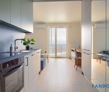 Nowa KAWALERKA 28 m2 | Nowoczesne budownictwo | Os. Carpatia - Photo 1