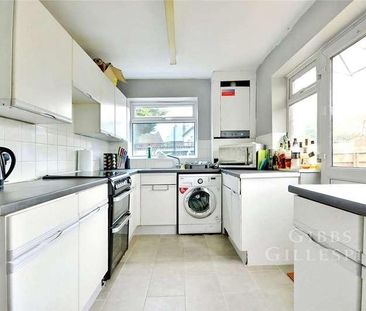 Fulham Close, Uxbridge, UB10 - Photo 5
