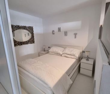 Luxury penthouse for rent in Palma de Mallorca, Balearic Islands - Photo 2