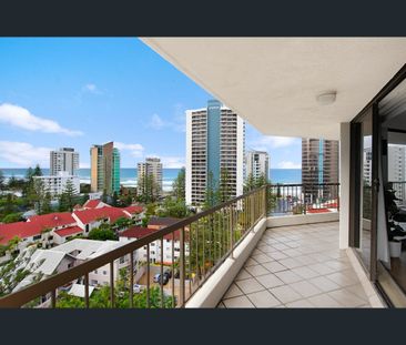 34/2981 Surfers Paradise Boulevard, Surfers Paradise, Qld 4217 - Photo 5