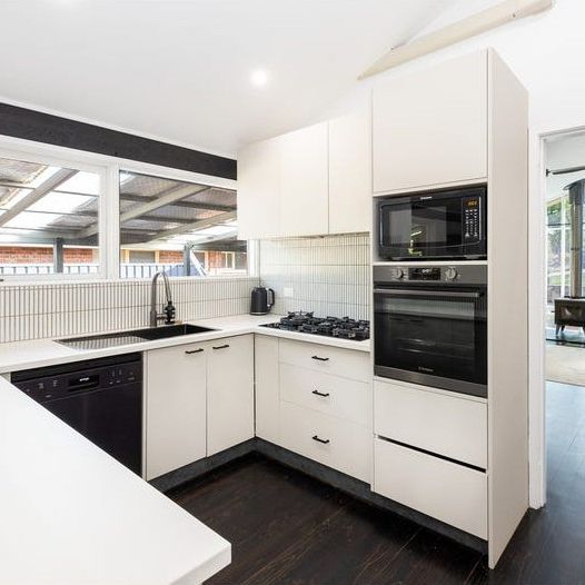 Modern Family Home! - Photo 1