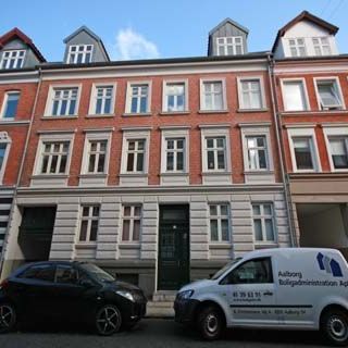 Helgolandsgade 14, st., 9000, Aalborg - Foto 1