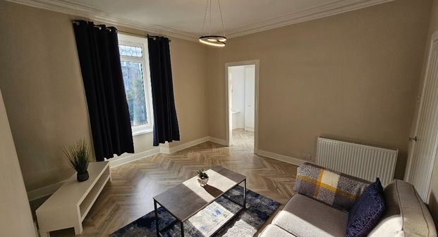 P1614: Claremont Street, West End, Aberdeen - Photo 1