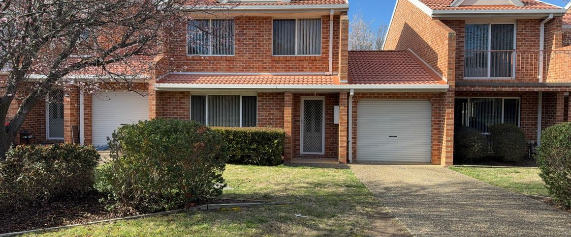 3/3 Tenison-Woods Circuit, Bonython ACT, Belconnen - Photo 1
