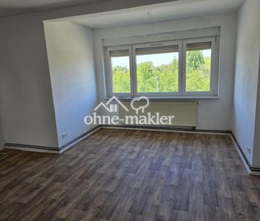 ! Wolfen - schöne 3-Raum-Wohnung - AB SOFORT ! M5 - Photo 3