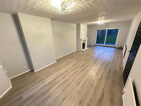 3 bedroom house to rent - Photo 1