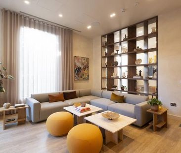 Studio to rent - Photo 3