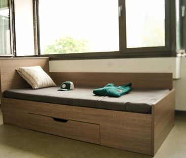 Résidence étudiante Cité De La Musique - Photo 5