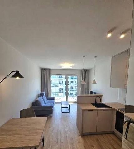 Mieszkanie do wynajęcia - Warszawa, Batalionów Chłopskich - Photo 2