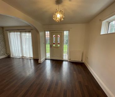 Hoopers Walk, Nottingham, Property for rent - Photo 5