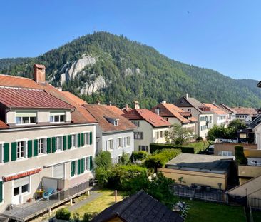 Grand appartement de 3 pièces et grande véranda - Foto 6