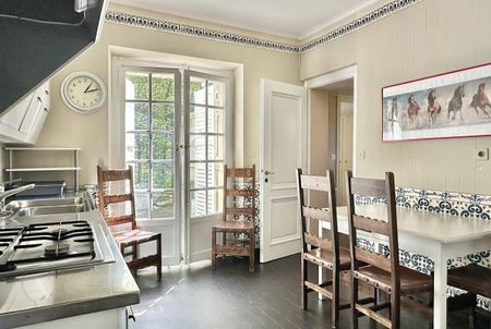 Detached house 5 rooms in Genève - Photo 5