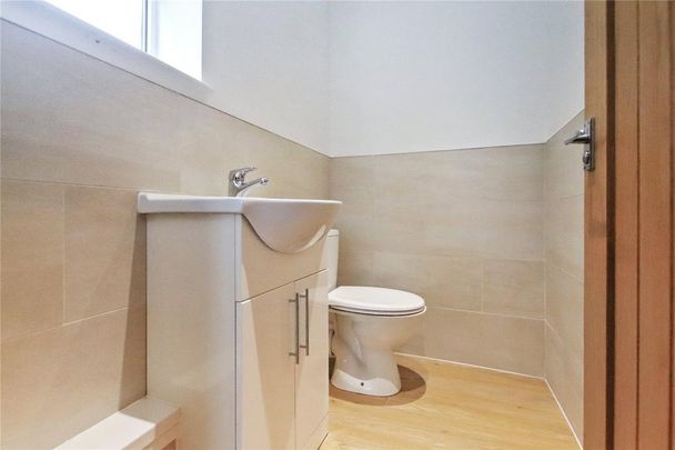 2 bedroom semi-detached house to rent - Photo 1