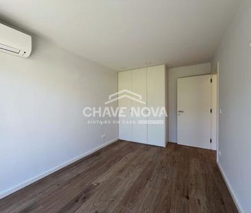 Apartamento T2 - Photo 1