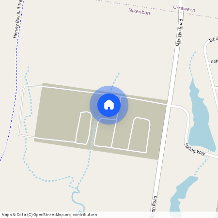3 Hepburn Place, Qld 4655, Nikenbah