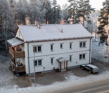 Timmervägen, Lycksele - Foto 5