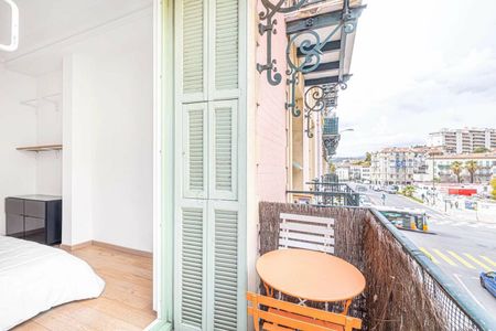 Appartement Nice 57,73 m² - Photo 5