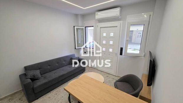 Studio/Γκαρσονιέρα για ενοικίαση Καλούτσιανη - Κουραμπάς (Ιωάννινα) - Φωτογραφία 1