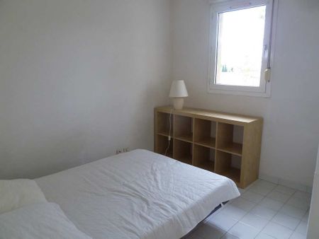 Location Appartement 1 pièce 32m² MONTPELLIER 34090 - Photo 5