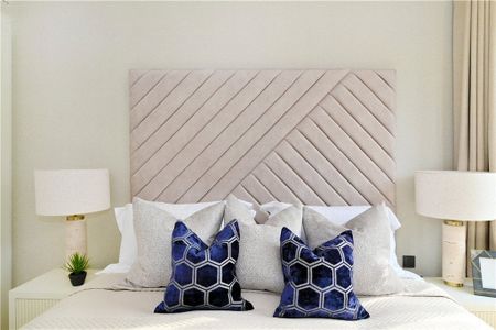 3 bedroom flat with 1 reception and 3 bathrooms in London, W1W - Photo 4