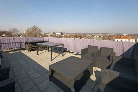 Apartment Arnhem - Singelstraat - Photo 2