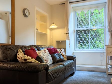 1 bedroom flat to rent - Photo 4