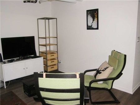 For Lease - 170 Sudbury Street Unit# 116, Toronto, Ontario - Photo 5