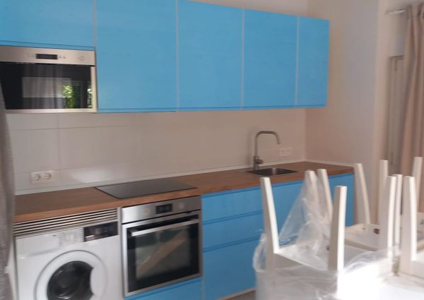 Flat - Murcia (San Anton)