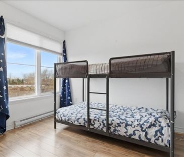 Appartement à louer - Brossard (Noms de rues (C)) Appartement à lou... - Photo 6
